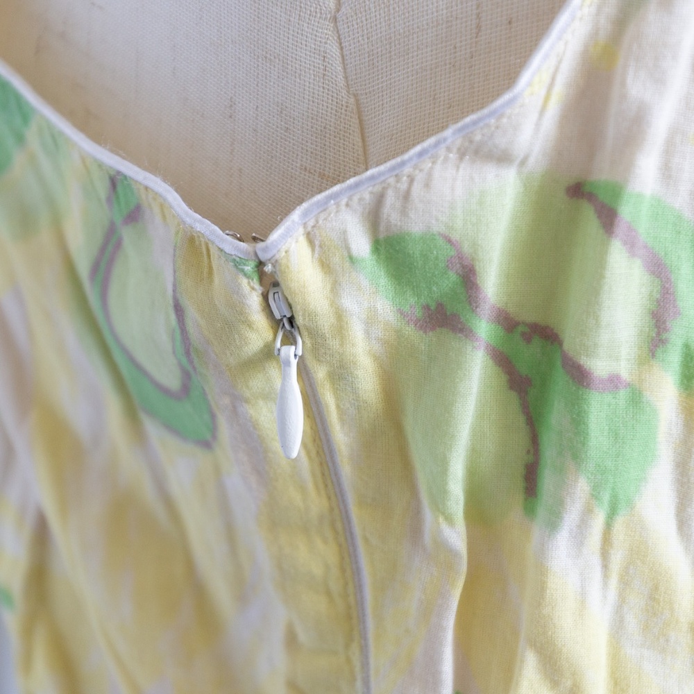 FREE PEOPLE Embellished A-Line Mini Dress - Size 8 NWT - Picture 6 of 13